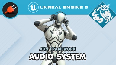 Audio System — September 7, 2026