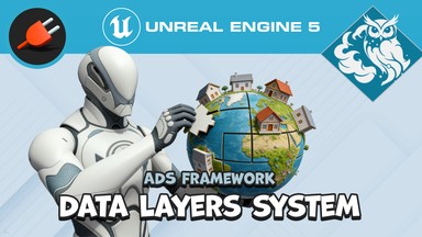 Data Layer System — September 14, 2026