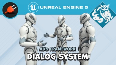 Dialog System — August 24, 2026