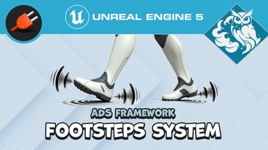 Footsteps System — September 10, 2026