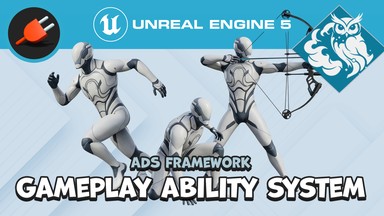 Gameplay Ability System (Format PDF)