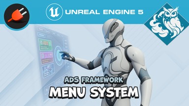 Menu System — August 13, 2026