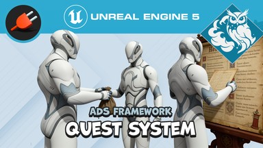 Quest System — August 17, 2026